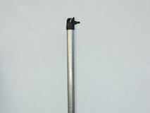 Pletivo vzpera 230 pozink